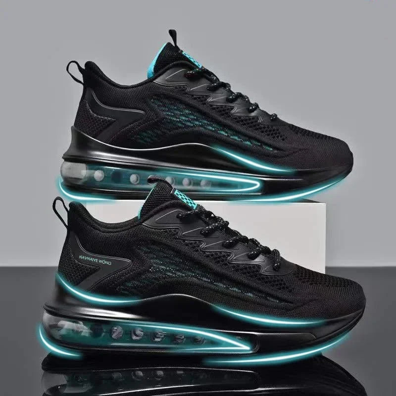 Durable & Comfortable Air Shoes - Confort Air