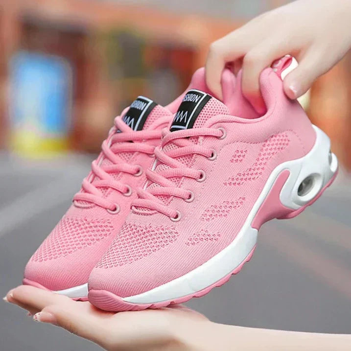 Orthopädische Sneaker mit Luftpolstern - Air Comfort