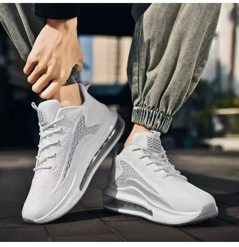 Durable & Comfortable Air Shoes - Confort Air