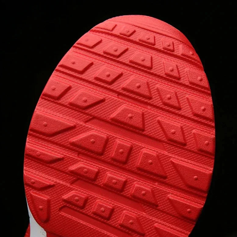 Orthopedische sneakers met luchtbellen - Air Comfort