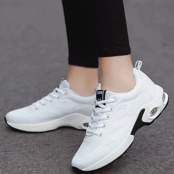 Orthopedische sneakers met luchtbellen - Air Comfort