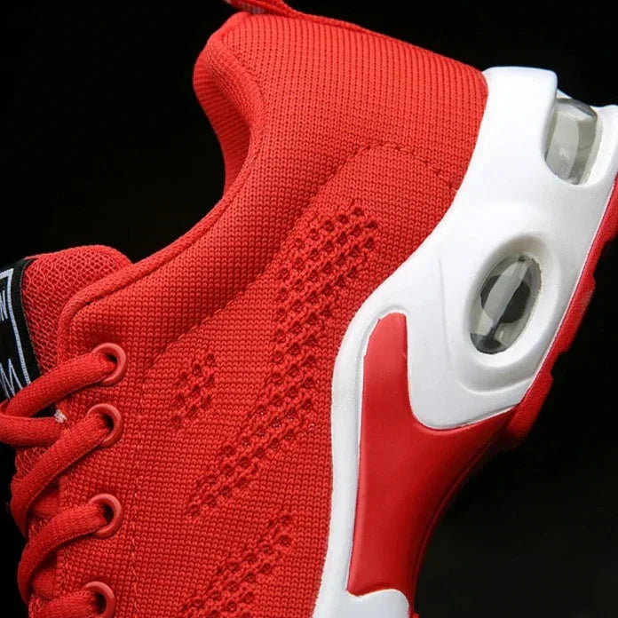 Orthopedische sneakers met luchtbellen - Air Comfort