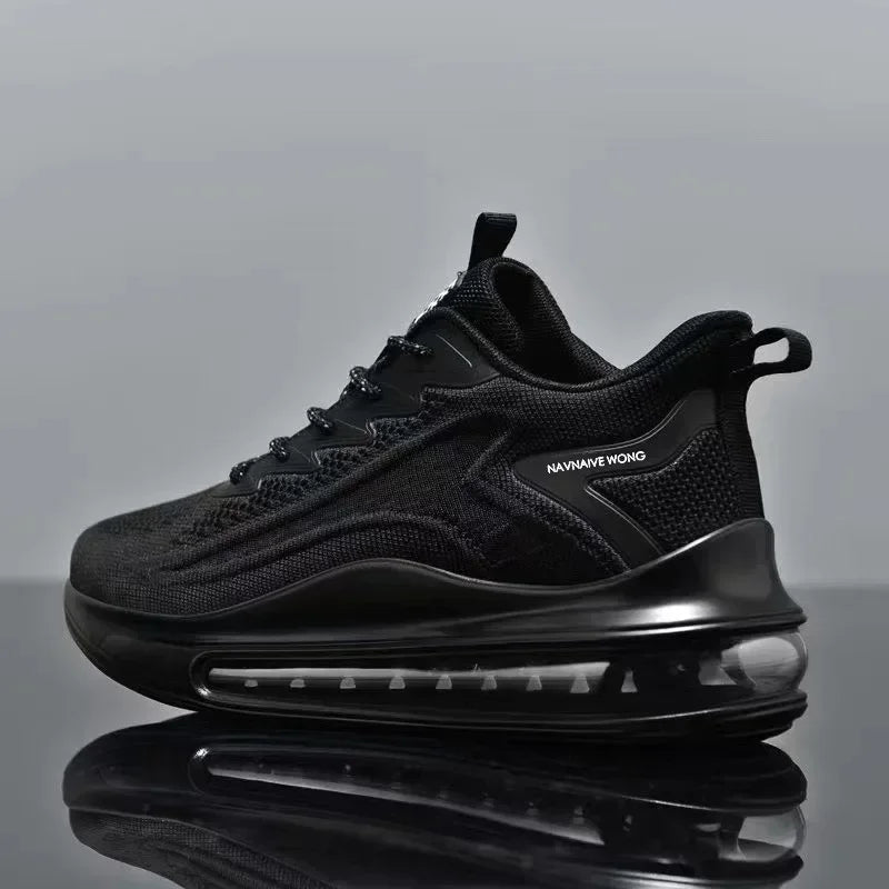 Durable & Comfortable Air Shoes - Confort Air