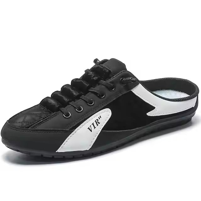 Slip-On Mules - Confy