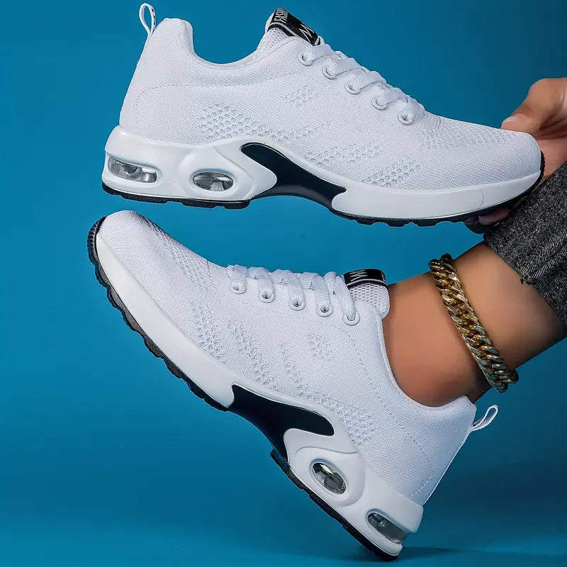 Orthopedische sneakers met luchtbellen - Air Comfort