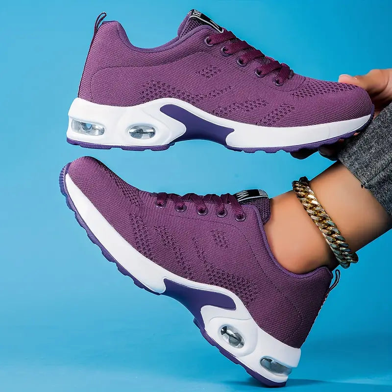 Orthopedische sneakers met luchtbellen - Air Comfort