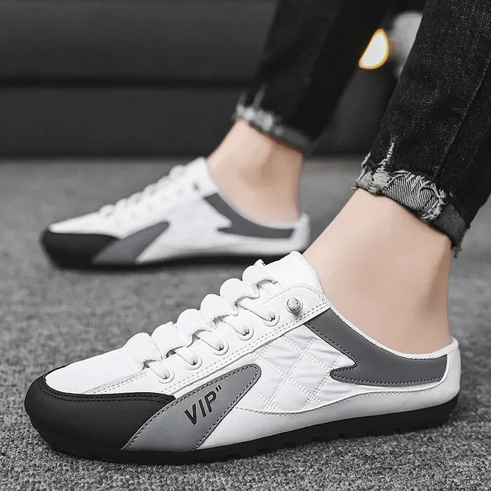 Slip-On Mules - Confy