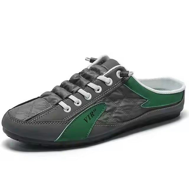 Slip-On Mules - Confy