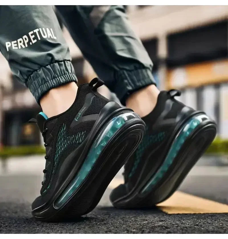 Strapazierfähige und bequeme Air-Schuhe – Confort Air