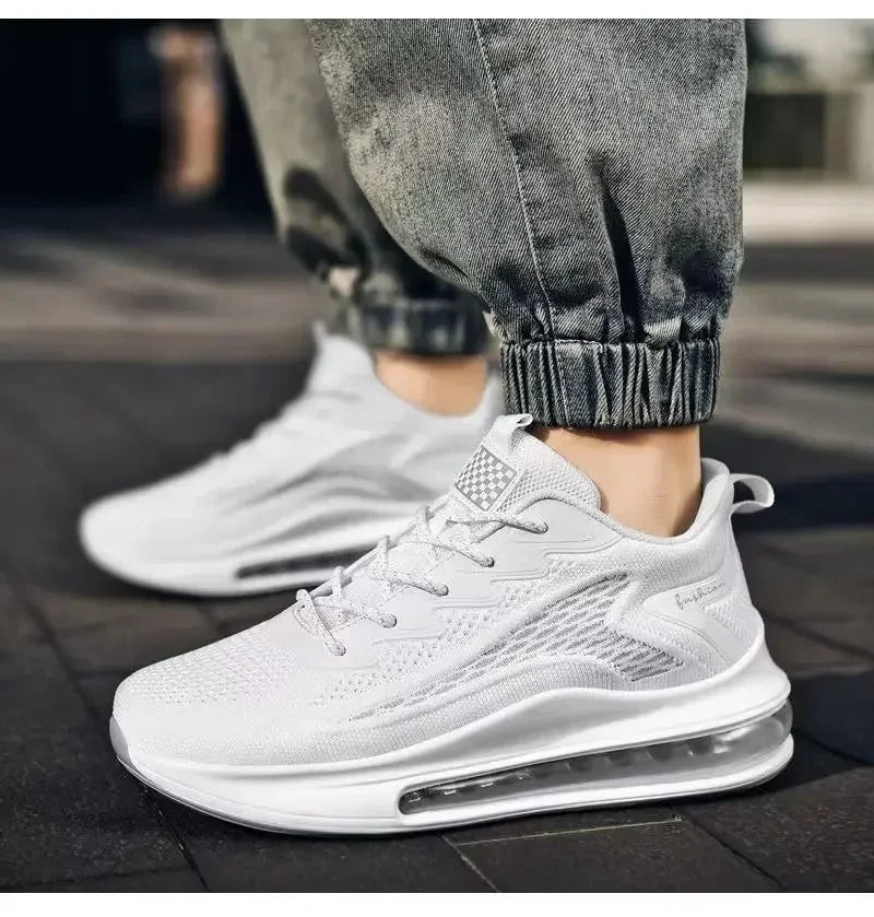 Strapazierfähige und bequeme Air-Schuhe – Confort Air