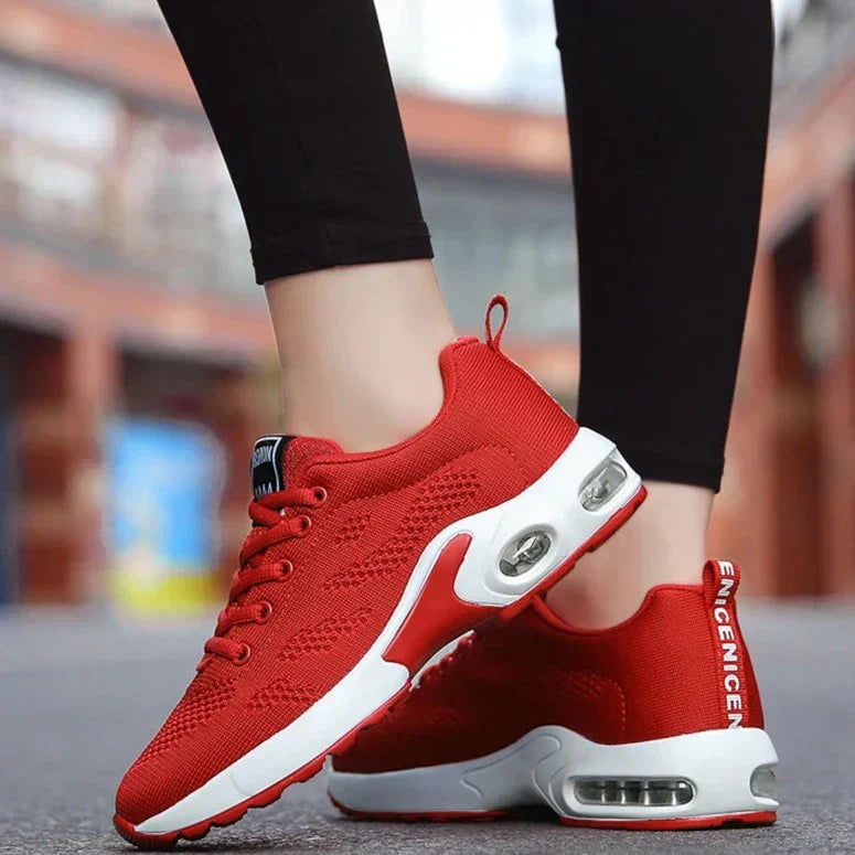 Orthopädische Sneaker mit Luftpolstern - Air Comfort