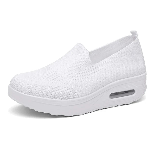 Orthopedische Air Bubble-schoenen - Megan