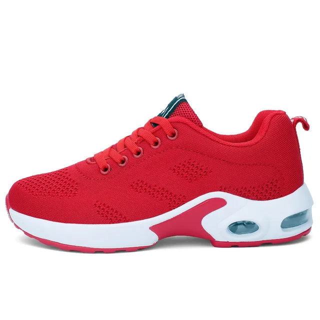 Orthopedische sneakers met luchtbellen - Air Comfort