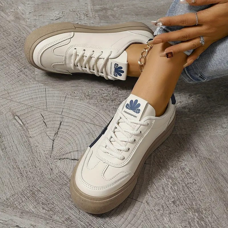Moderne & stylische Sneaker - Riley