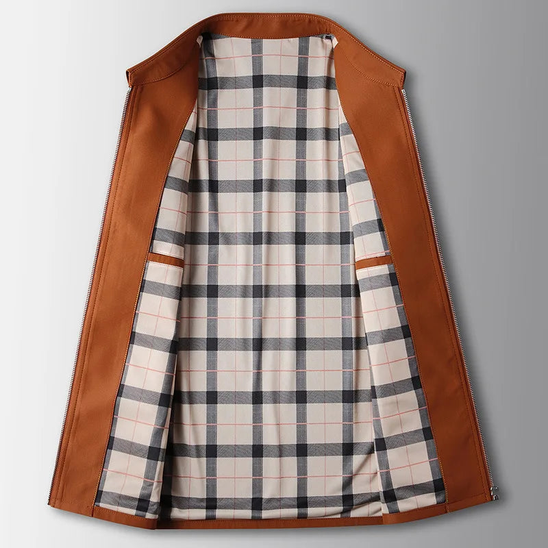 Marcus Elegante Freizeitjacke