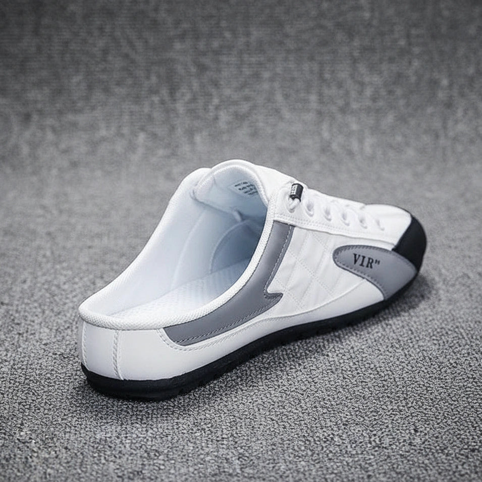Herren Slipper-Sneaker – Confy