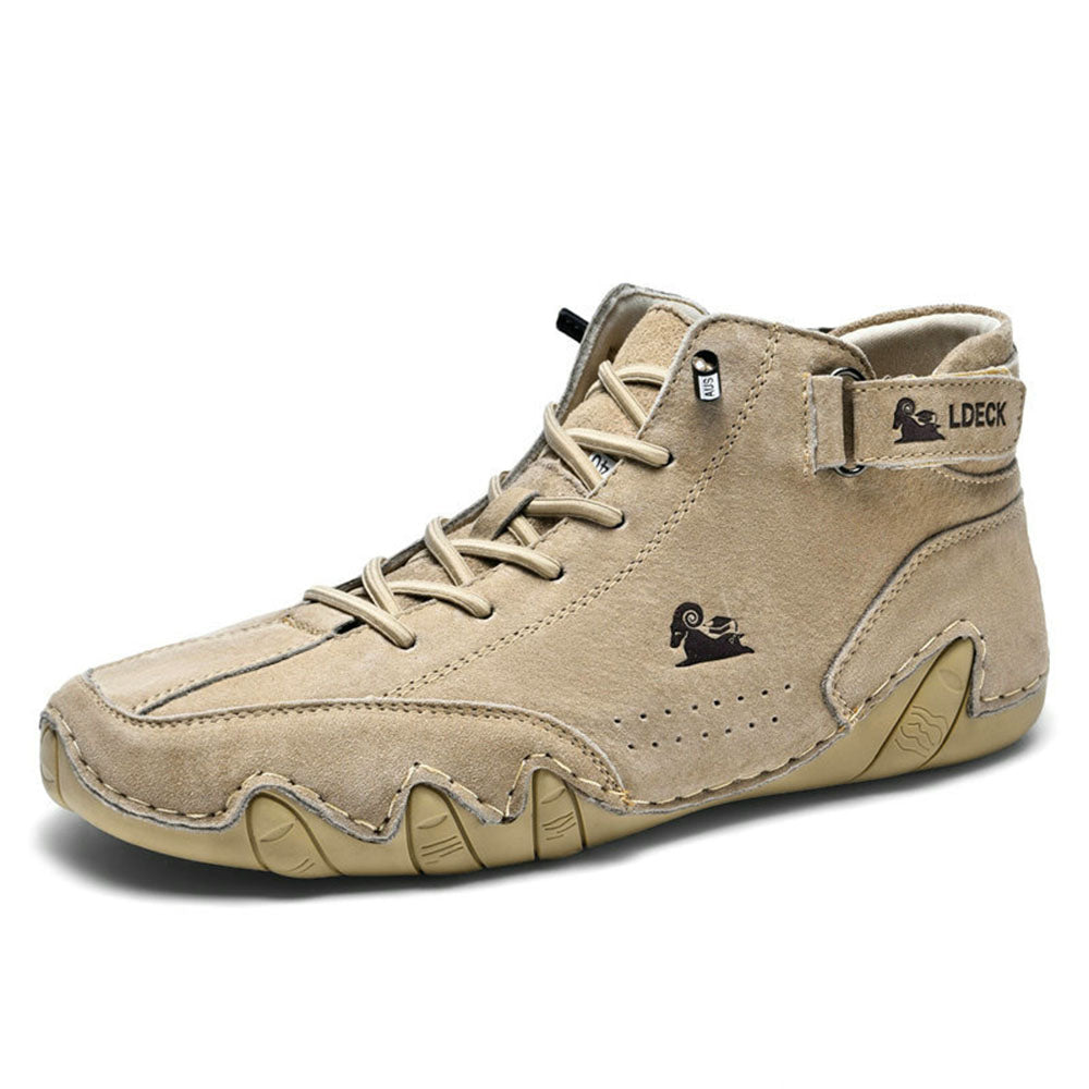 Waterproof Orthopedic Shoes - Deck