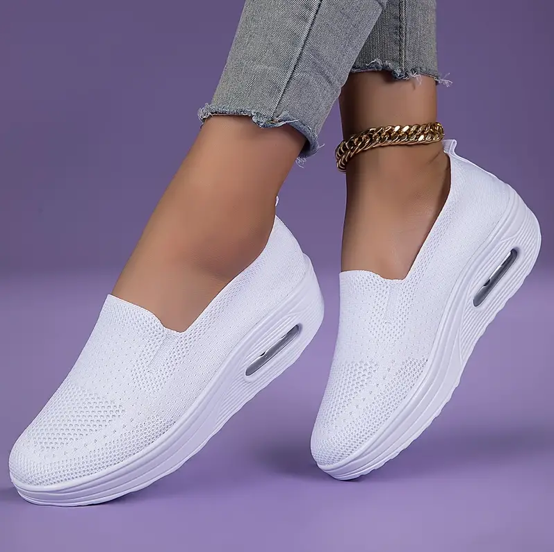 Orthopedische Air Bubble-schoenen - Megan