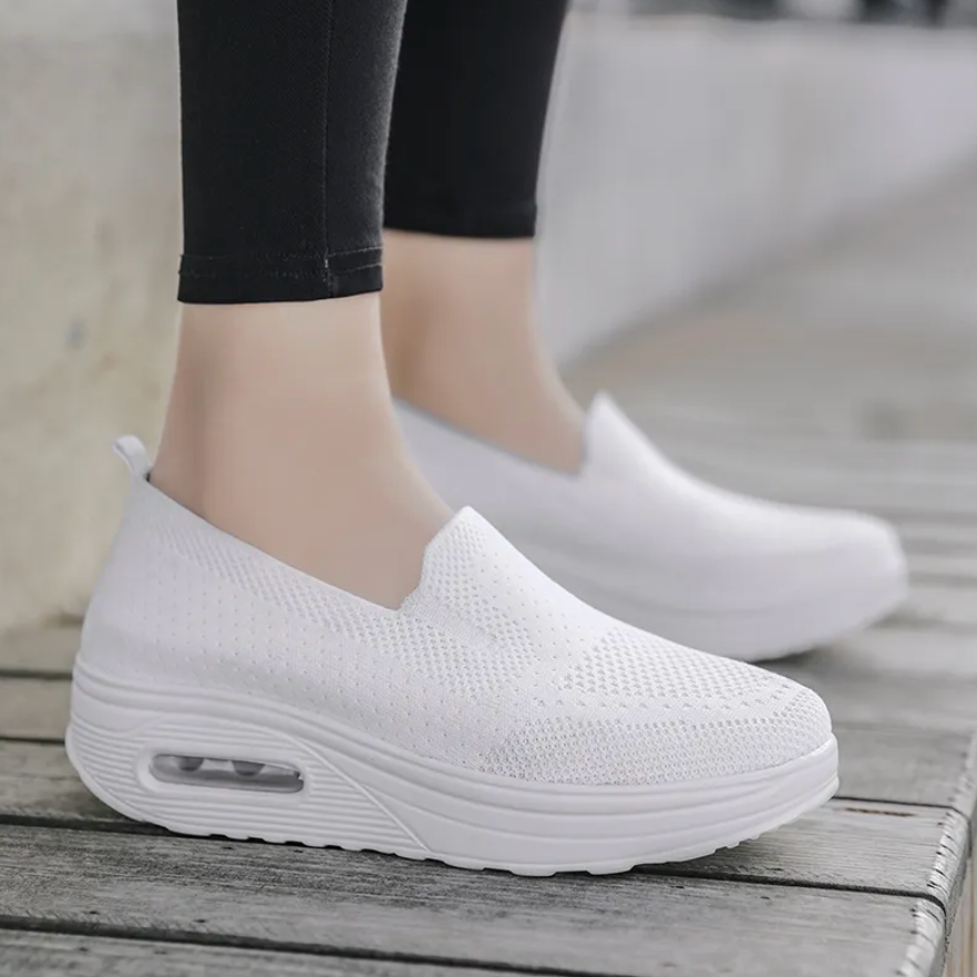 Orthopädische Air-Bubble-Schuhe - Megan
