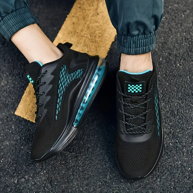 Durable & Comfortable Air Shoes - Confort Air