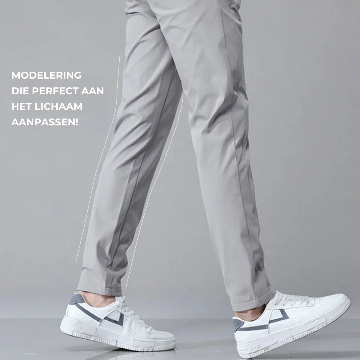 ElasTech Stretch Quick-Dry-Hose