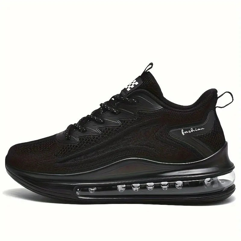 Durable & Comfortable Air Shoes - Confort Air