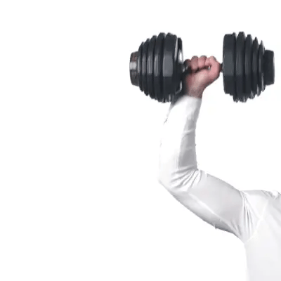 UltraTech Knitterfreies & Stretch-Hemd