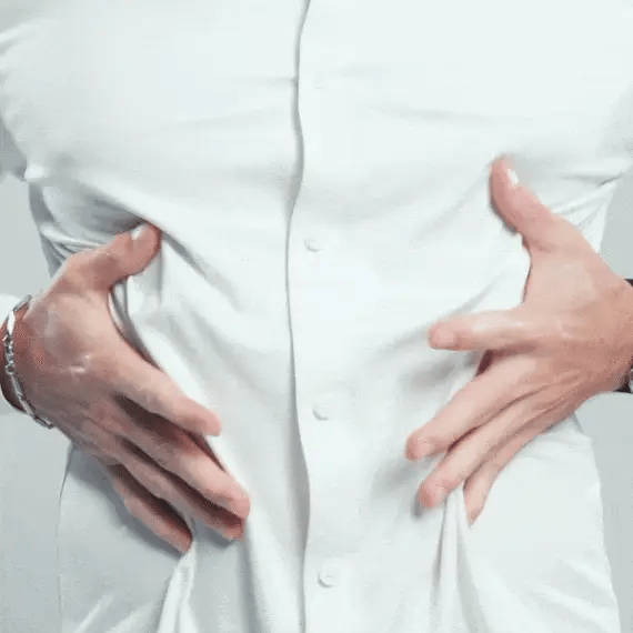 UltraTech Knitterfreies & Stretch-Hemd