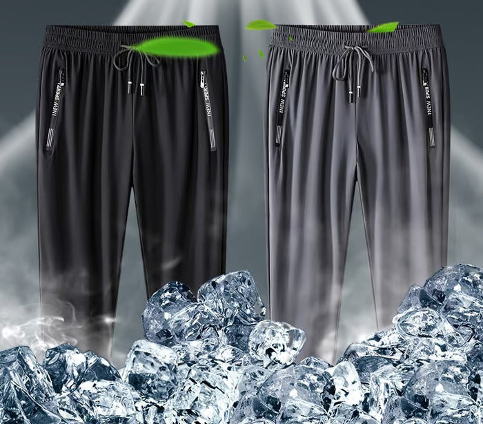 ElasTech Stretch Quick-Dry Trousers