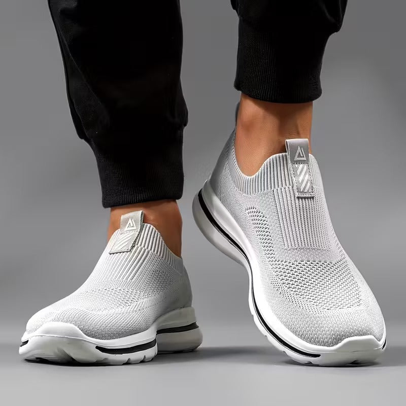 Atmungsaktive und bequeme Slipper – Confy