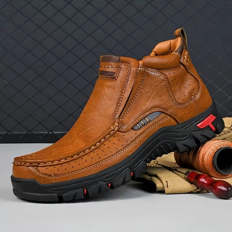 Fontana | Handgefertigte Lederschuhe – Komfort & Langlebigkeit