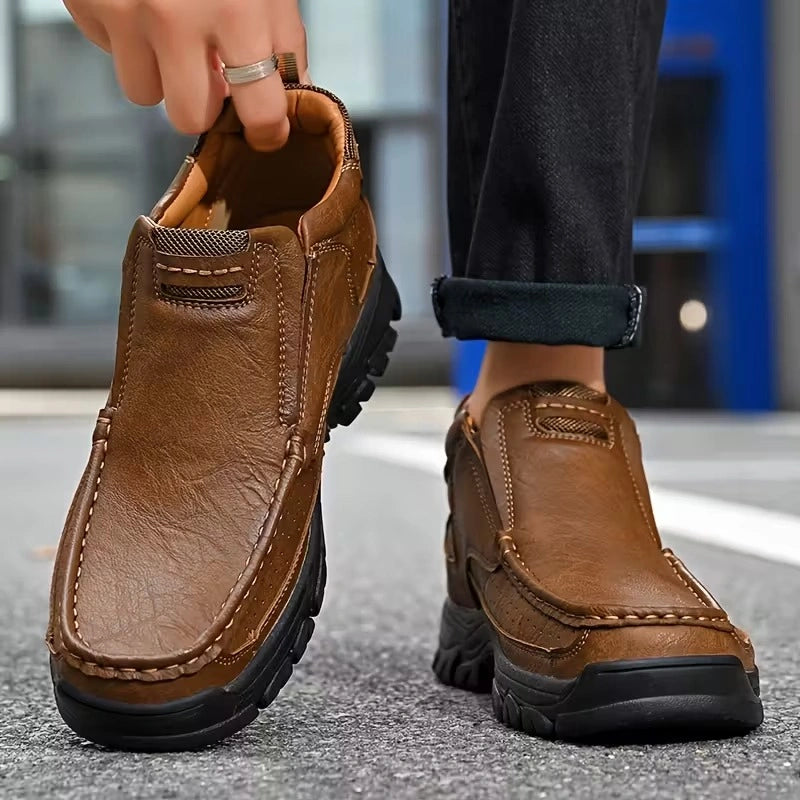 Fontana | Handgefertigte Lederschuhe – Komfort & Langlebigkeit