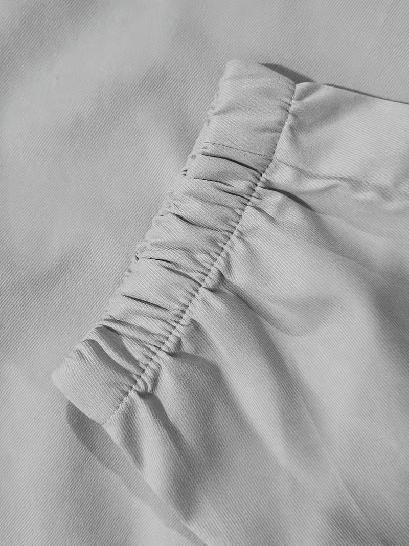 Strapazierfähige und bequeme Cargo-Hose – Derek