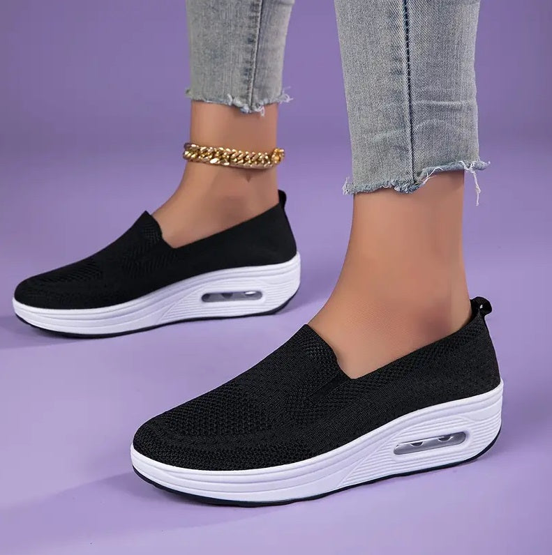Orthopedische Air Bubble-schoenen - Megan