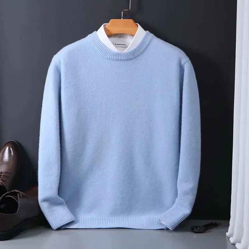 Richard Kaschmirpullover