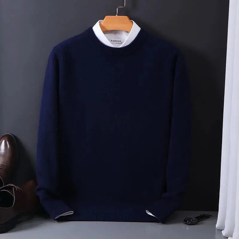 Richard Kaschmirpullover
