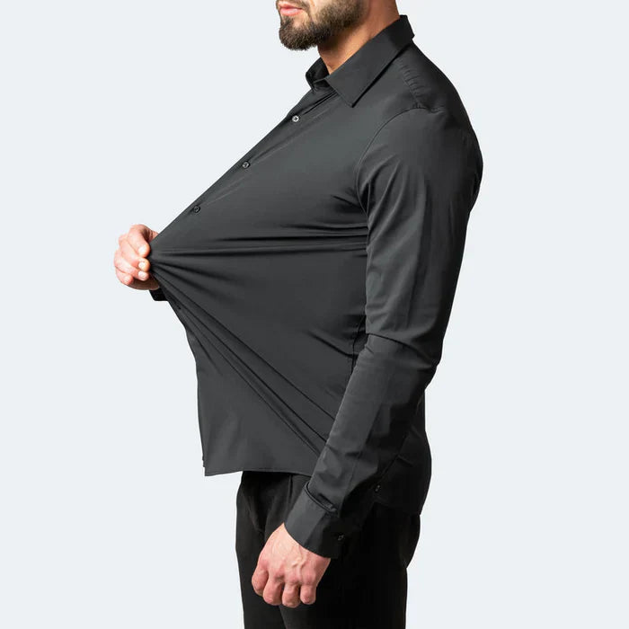 UltraTech Wrinkle-Free & Stretch Shirt