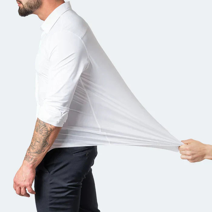 UltraTech Wrinkle-Free & Stretch Shirt