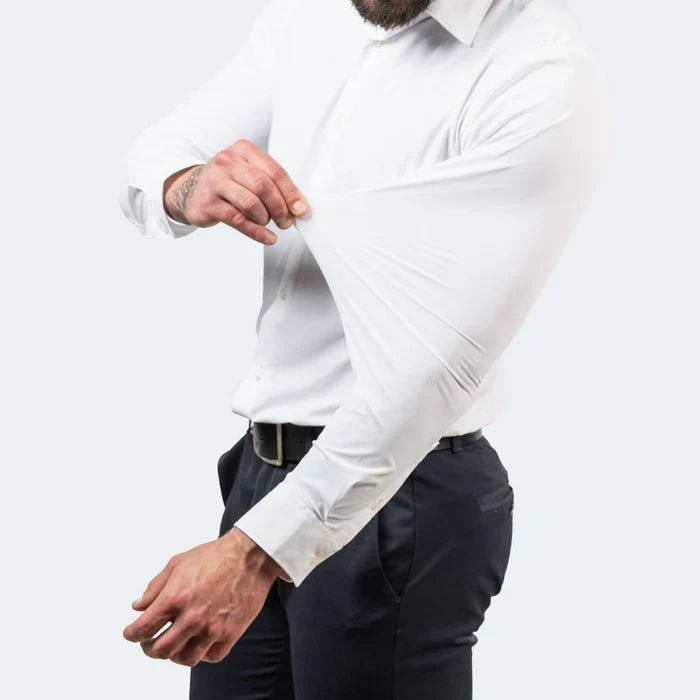 UltraTech Wrinkle-Free & Stretch Shirt