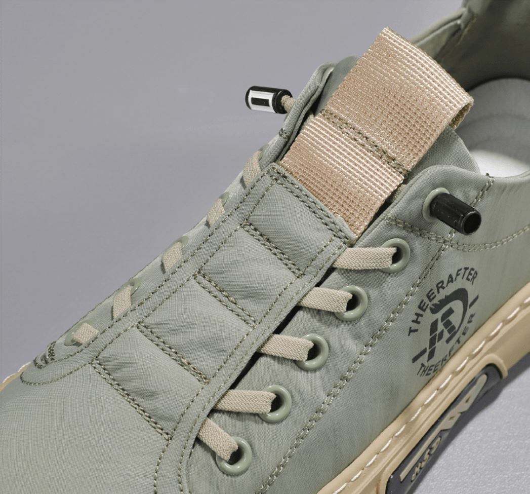 Bequeme Slipper - Urbain