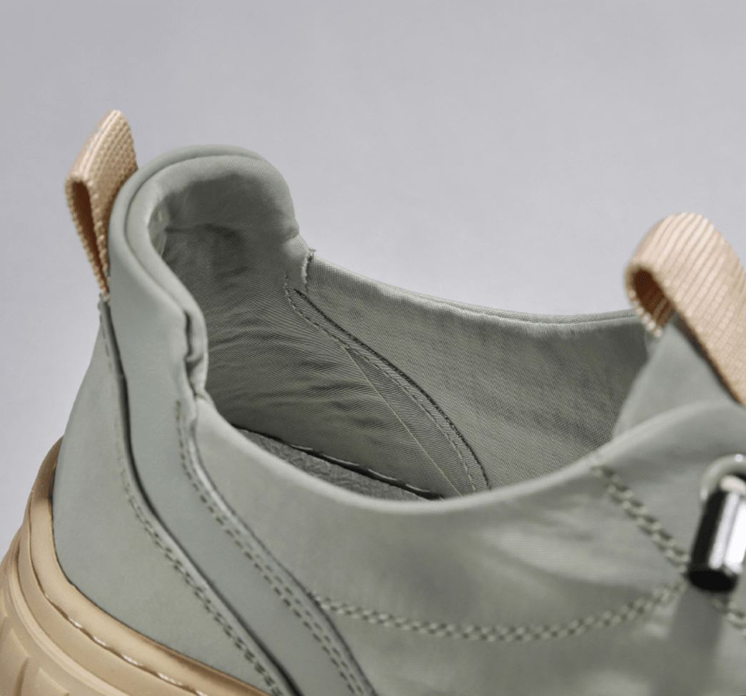 Bequeme Slipper - Urbain