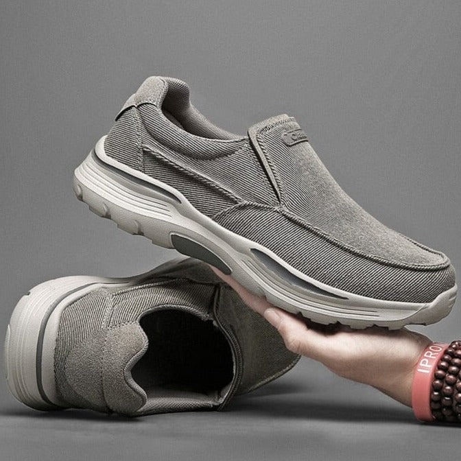 Widerstandsfähige und bequeme Schlupfschuhe - Basics