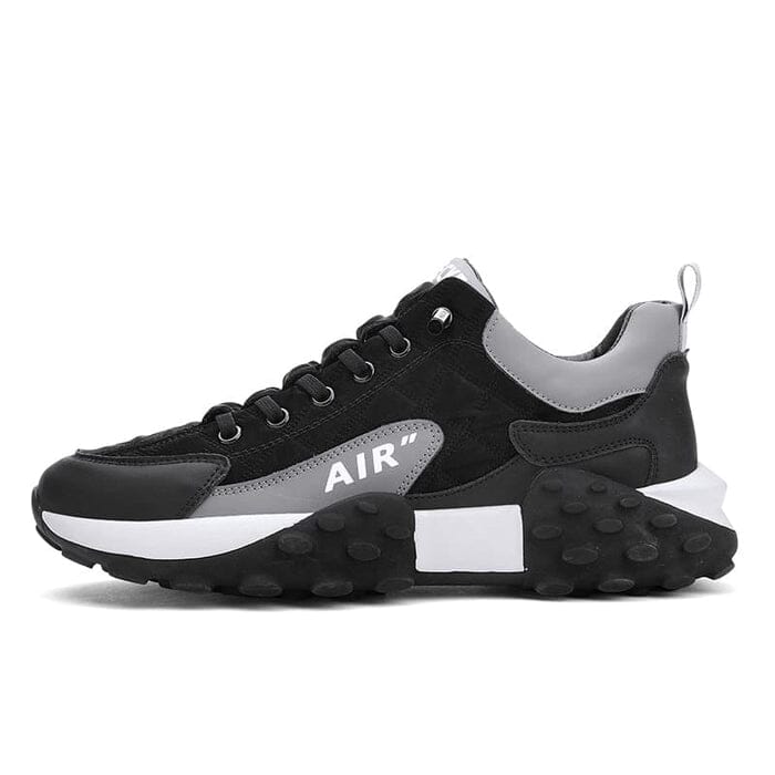 Bequeme und strapazierfähige Sneaker – Air Cross
