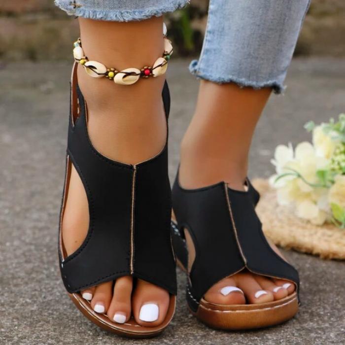 Elegant & Comfortable Sandals - Grace