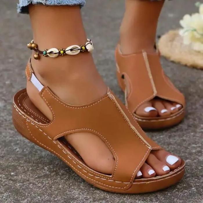 Elegant & Comfortable Sandals - Grace