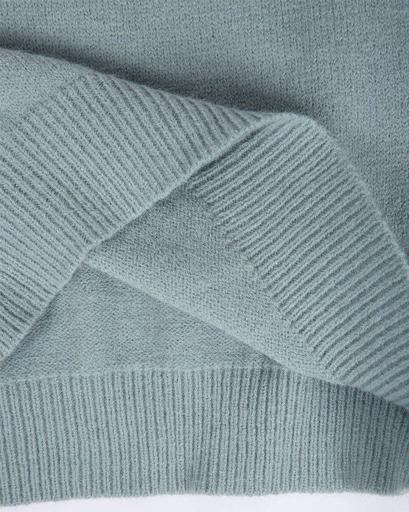 Lily Damen Strickpullover