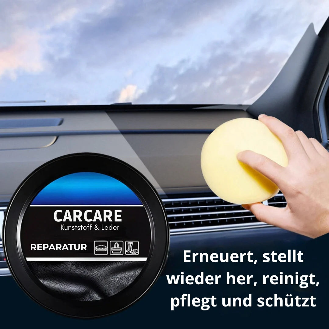 CarCare | Reparaturcreme | Kaufe 1, Erhalte 1 Gratis