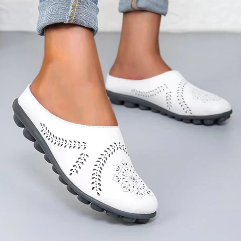 Atmungsaktive Sandalen - Shine