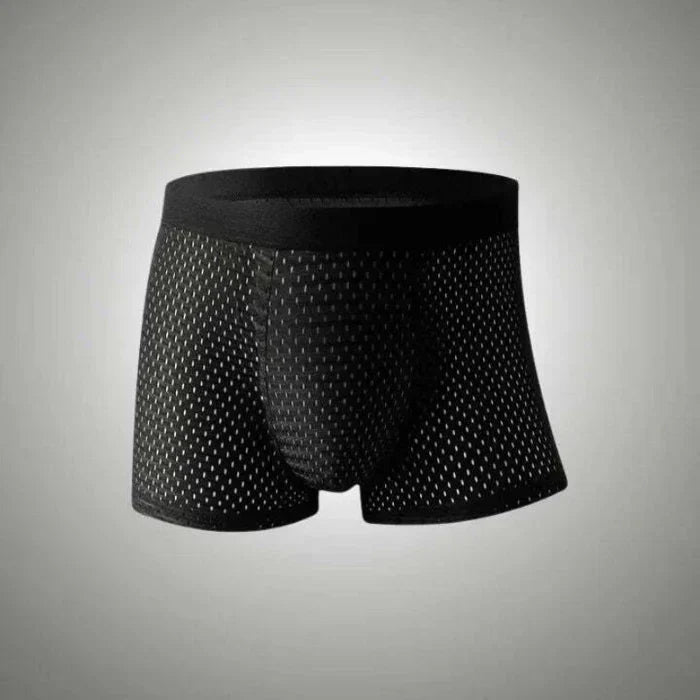 Boxershorts aus Bambusfaser – BoxVicto
