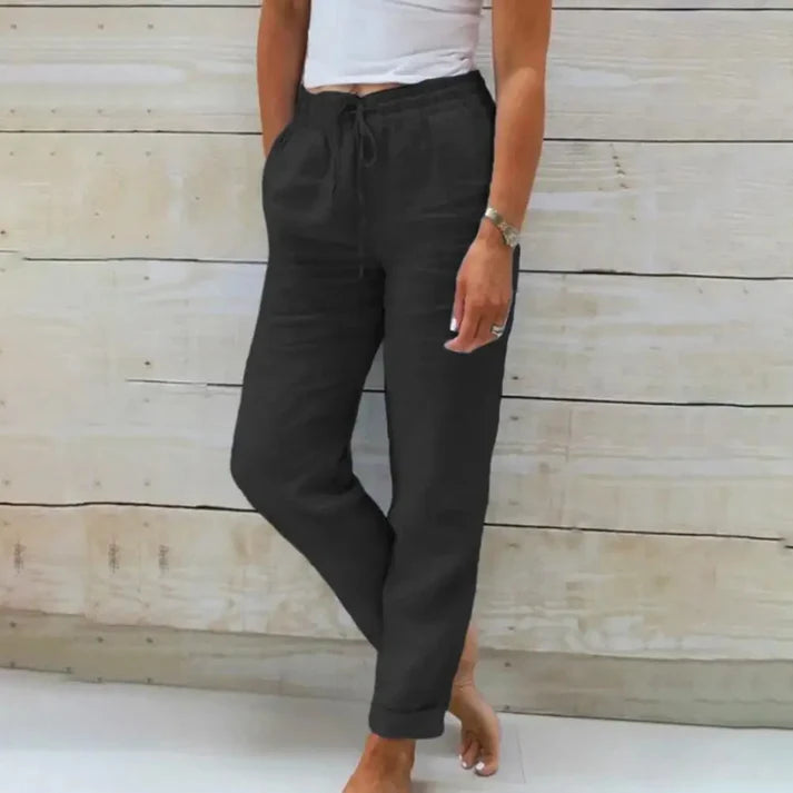 Cleo Women’s Casual Comfort Pants